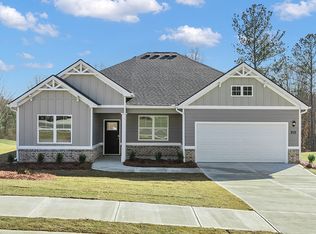 1070 Amerson St, Buckhead, GA 30625