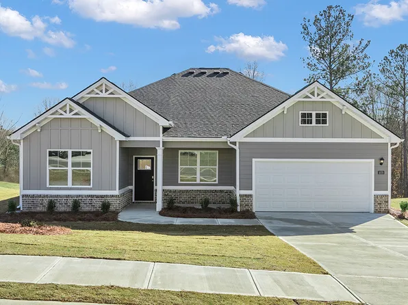 1070 Amerson St, Buckhead, GA 30625