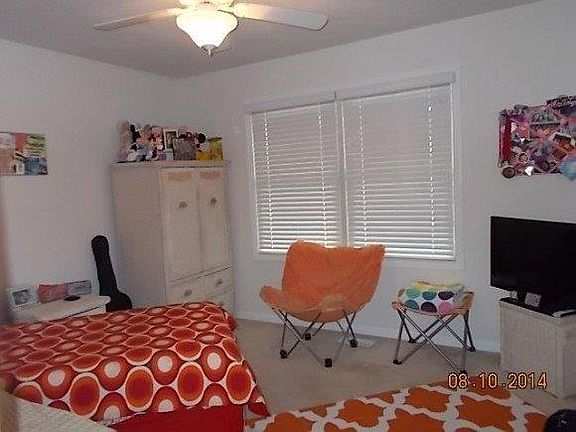 Bedroom 3-Updstairs
						:
						Large bdrm w/2 beautiful windows. View the pond and fountain from here.