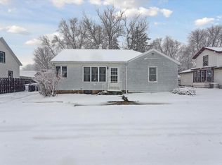 1748 15th St, Monroe, WI 53566