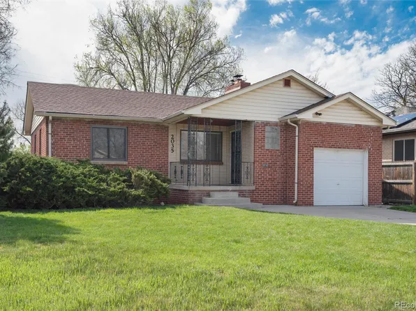 2035 Jamaica Street, Aurora, CO 80010