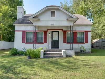 2931 N Jackson St, Palestine, TX, 75803