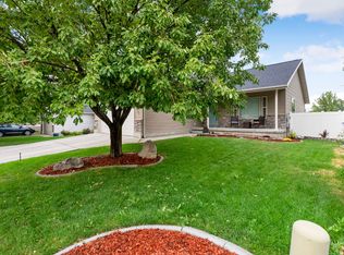 151 E 360 N, Providence, UT 84332