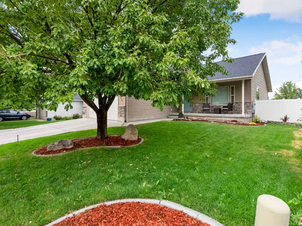 151 E 360 N, Providence, UT 84332