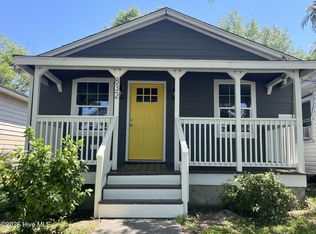 832 Fanning St, Wilmington, NC 28401