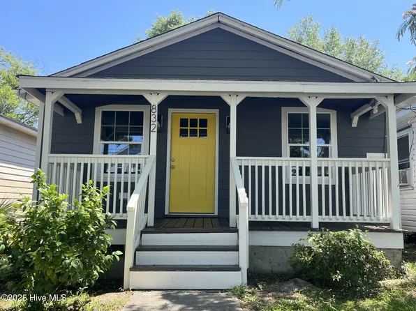 832 Fanning Street, Wilmington, NC 28401