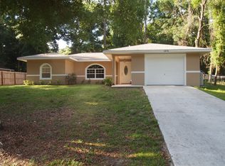 5976 E Carmel Ln, Inverness, FL 34452