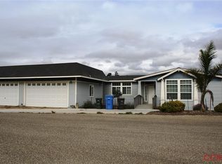 160 Tres Casa Ln, Nipomo, CA 93444