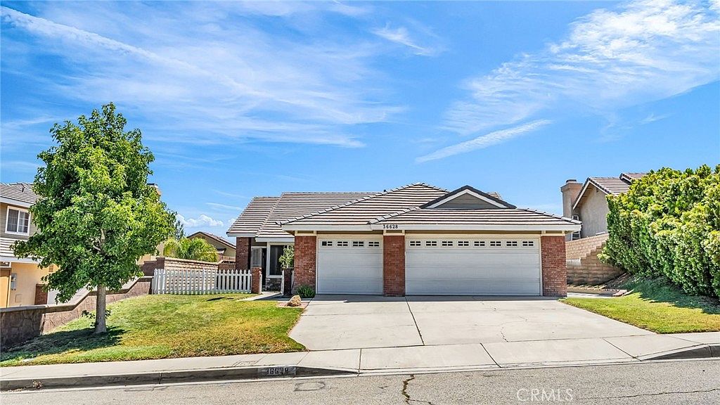 36628 30th St E, Palmdale, CA 93550 | MLS #DW25180392 | Zillow