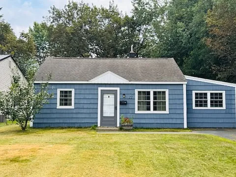 2 bed, 720 sqft, $2,500 — Photo 1