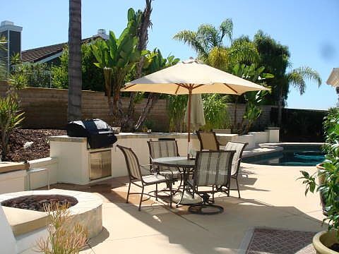 Amazing Outdoor Oasis!