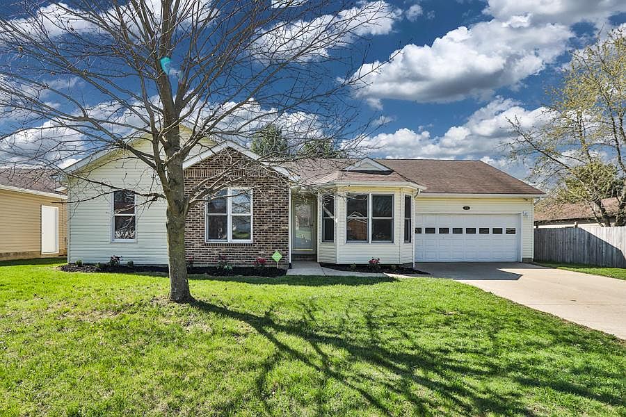 239 Westwood Dr, Circleville, OH 43113 Zillow