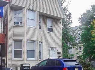 167 Bergen Ave, Jersey City, NJ 07305
