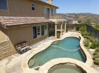 32622 Ridge Top Ln, Castaic, CA 91384