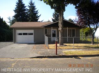 270 Wassom St, Lebanon, OR 97355