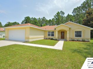 100 Smith Trl, Palm Coast, FL 32164