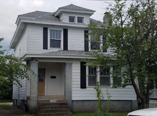 1550 4th St, Portsmouth, OH