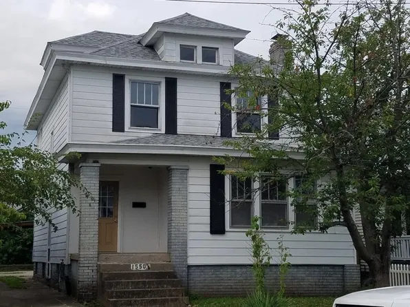 1550 4th St, Portsmouth, OH 45662