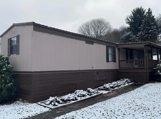 72 Colorado Dr, Houtzdale, PA 16651