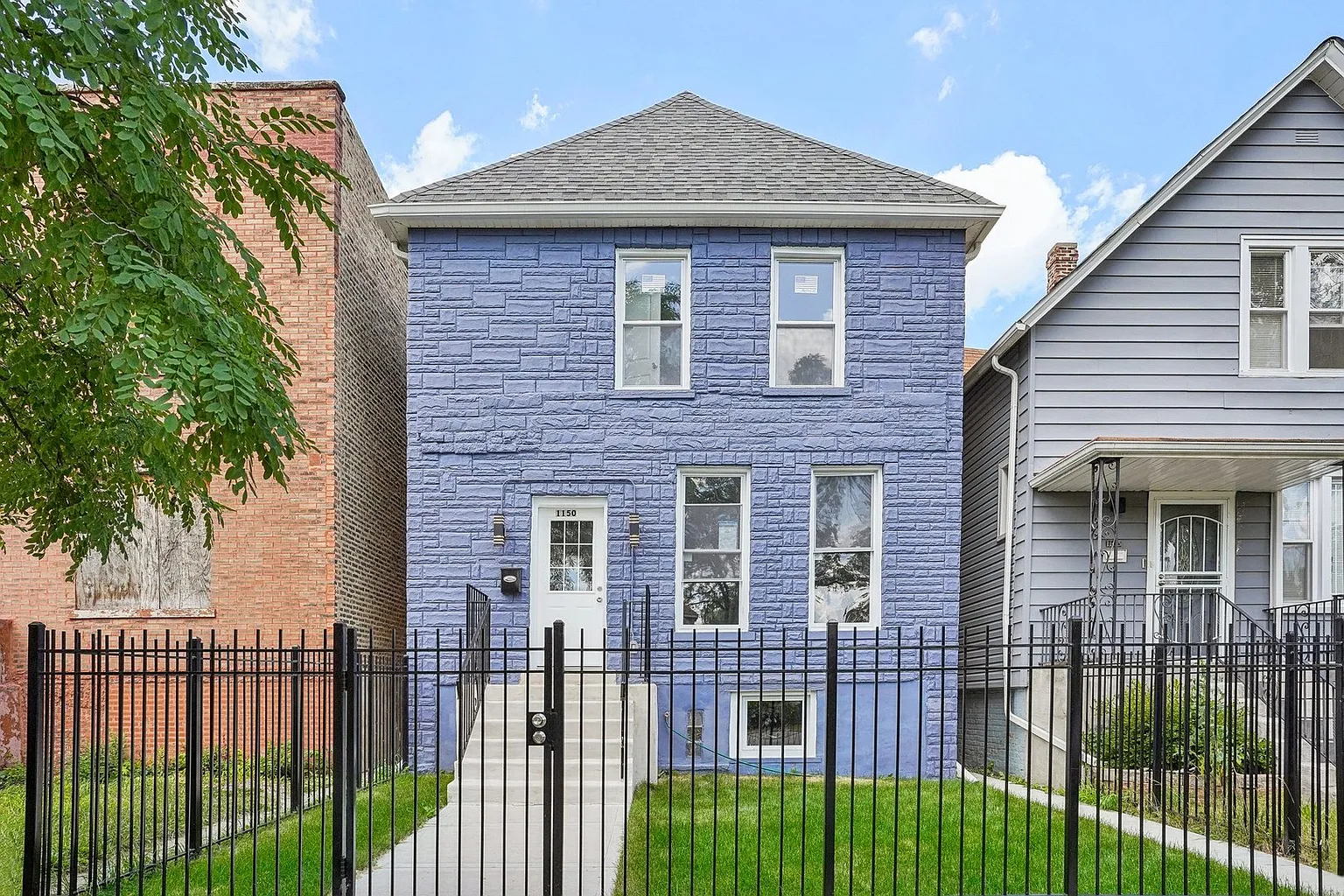 1150 W 88th St photo 1