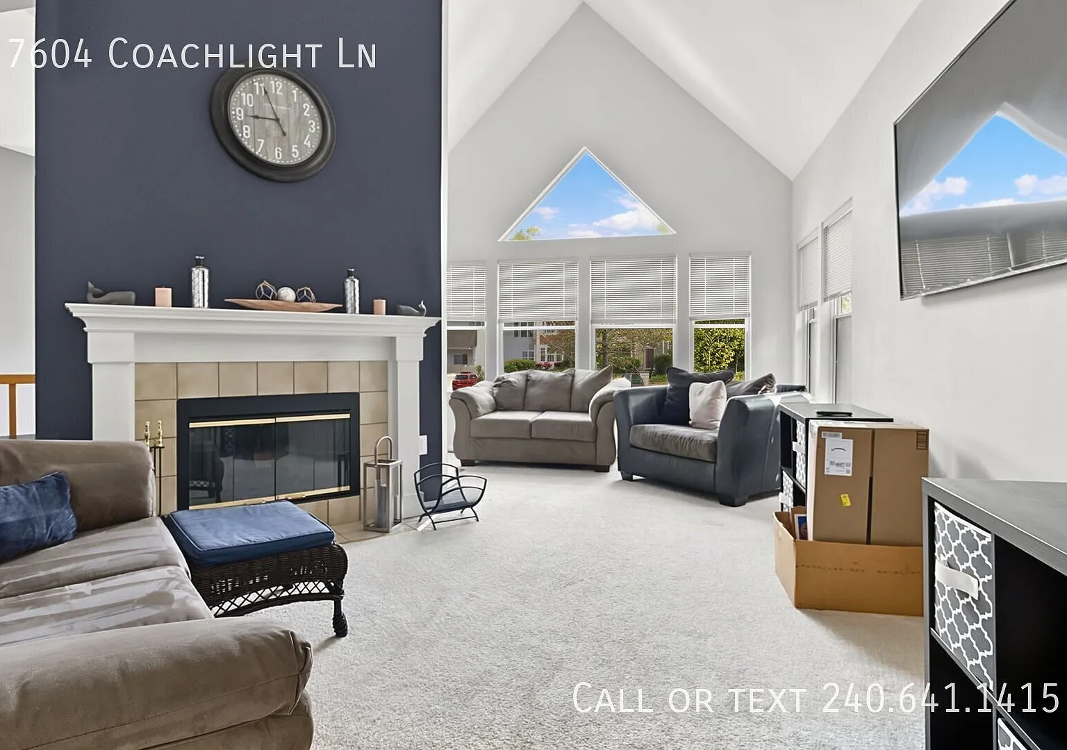 Lovely 2 BR/2 BA Condo in Ellicott City! — Photo 3