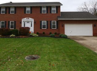 8277 Polo Trail Pl, West Chester, OH 45069