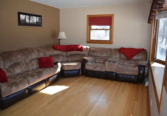 3rd image of 5648 S Honey Creek Dr