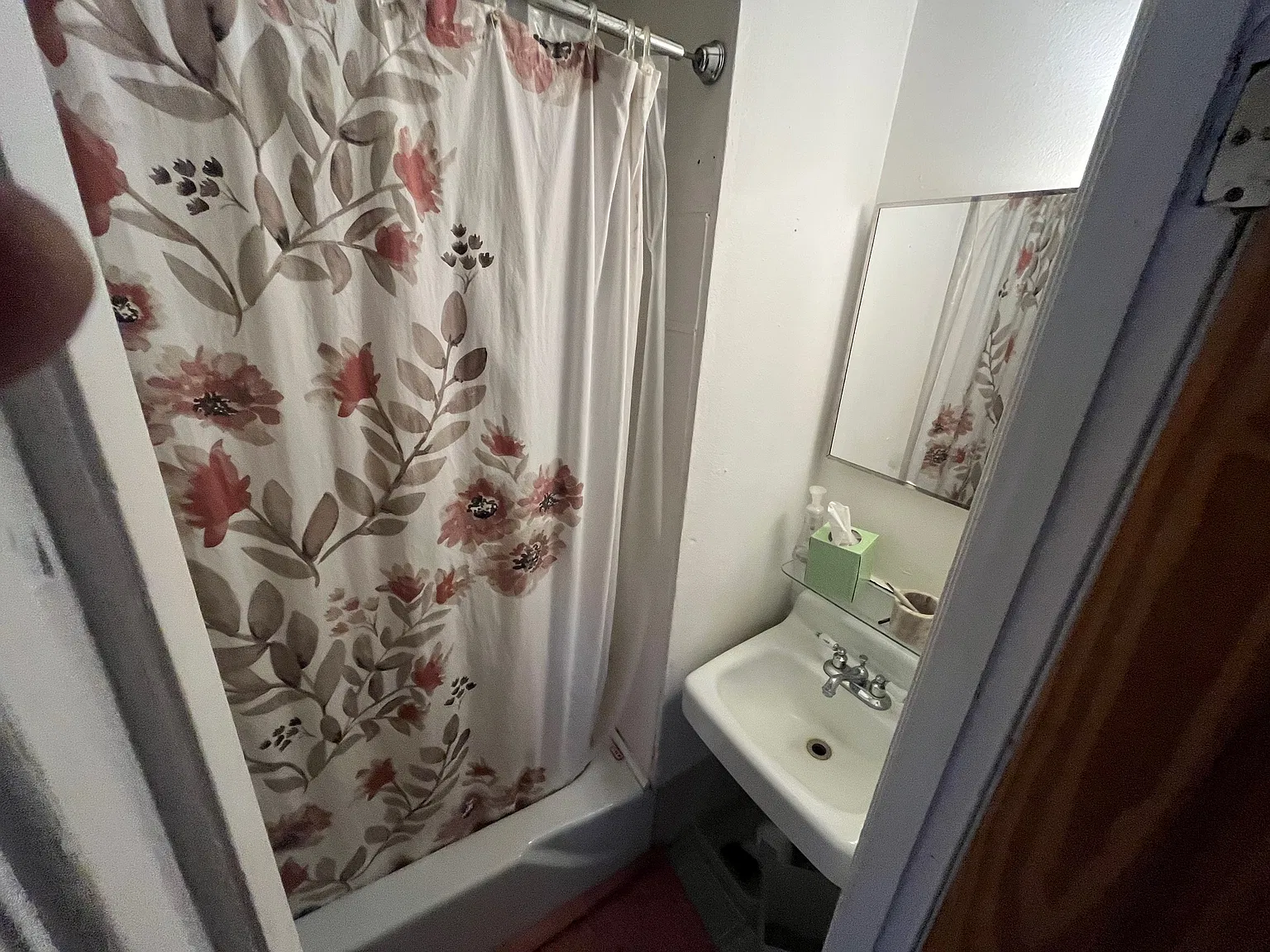 1 bed, 475 sqft, $1,350 — Photo 2