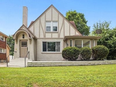 1801 Northcut Ave, Cincinnati, OH, 45237