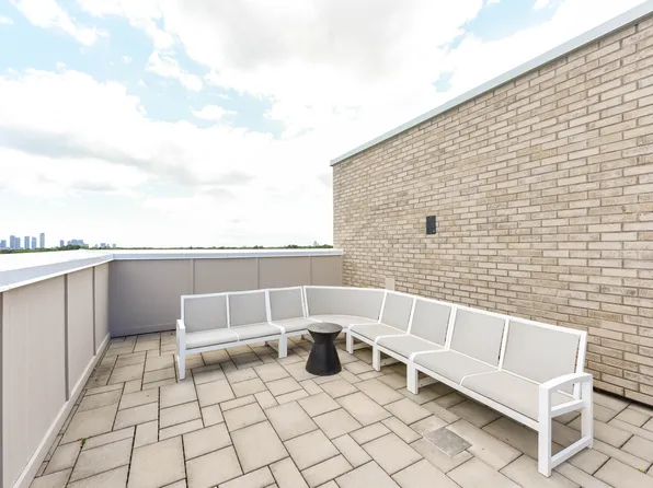 Kingsway Village Square on Prince Edward