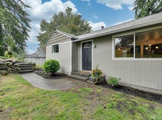 12660 74th Pl S, Seattle, WA 98178