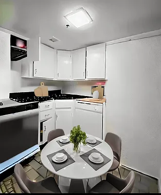 Rented by City Connections Realty | media 4