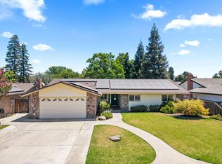1096 N Beverly Street, Porterville, CA 93257