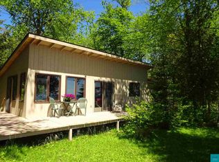 4211 Chippewa Trl, La Pointe, WI 54850