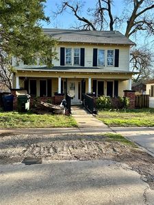 1811 W Dakota Ave, Chickasha, OK, 73018