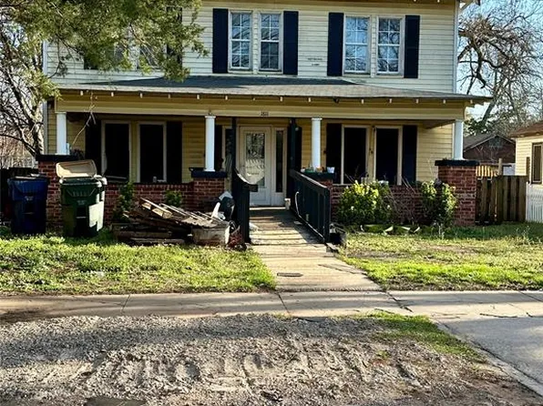 1811 W Dakota Ave, Chickasha, OK 73018