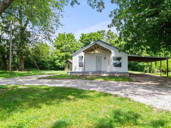 212 E 150 S, Princeton, IN 47670
