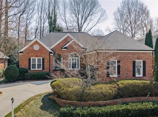 15 Cape May Point, Greensboro, NC 27455