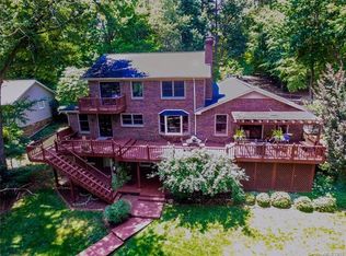 3878 Fox Run, Denver, NC 28037