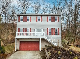 4244 Timberlane Dr, Allison Park, PA