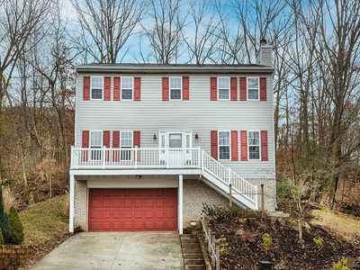 4244 Timberlane Dr, Allison Park, PA, 15101