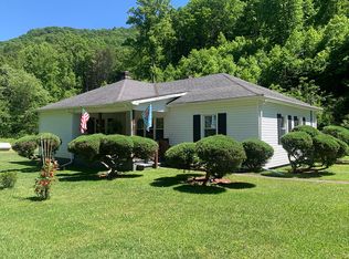 508 Poor Valley Rd, Saltville, VA 24370