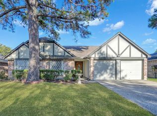 19718 Brentonridge Ln, Spring, TX 77379