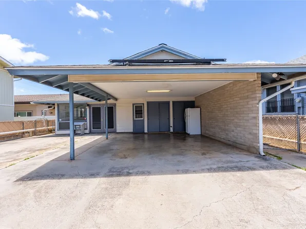 3012 Lakimau St, Honolulu, HI 96815