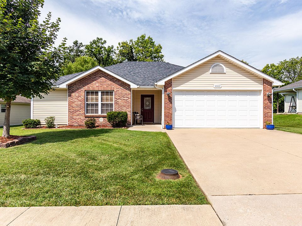 1st image of 4007 Arctic Fox Dr