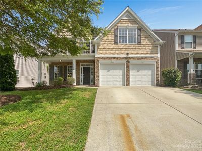 4128 Houldsworth Dr, Charlotte, NC, 28213
