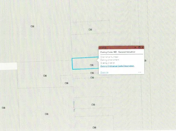 0 Vining Rd, Romulus, MI 48174