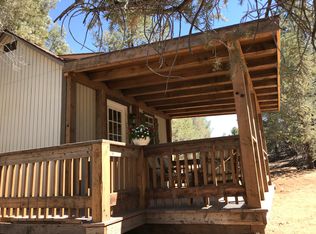 99080 Goman Rd, Inyokern, CA 93527