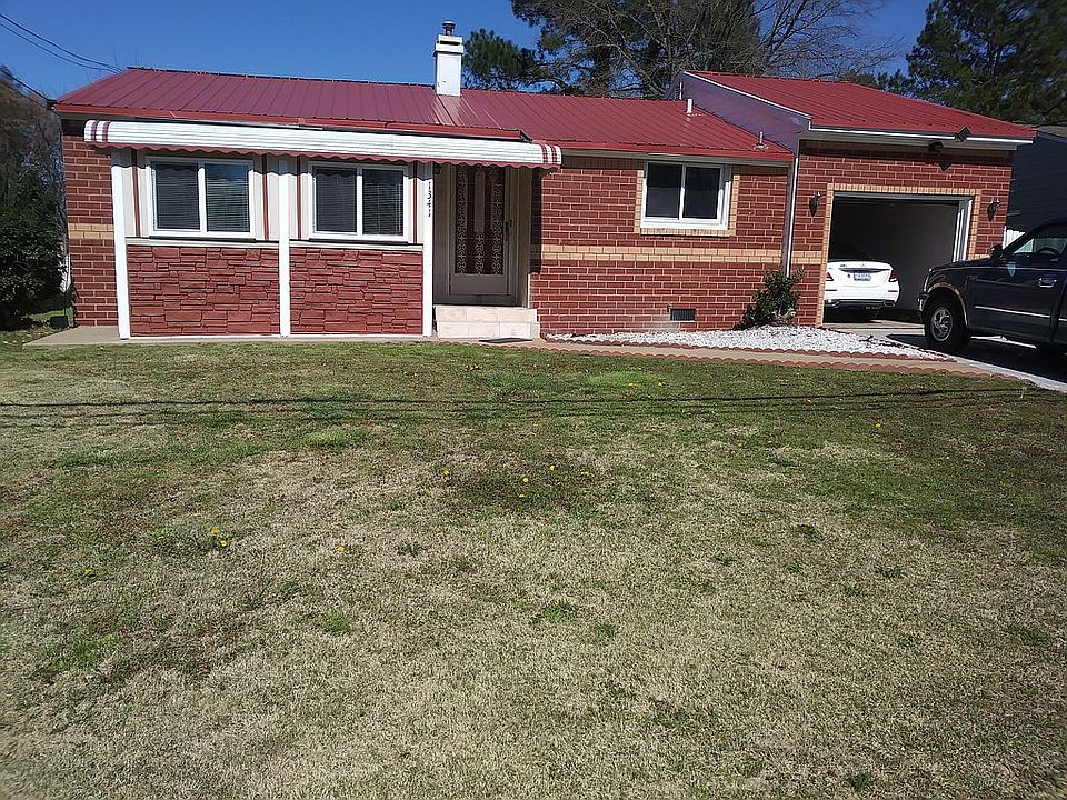 2nd image of 1341 Great Bridge Blvd