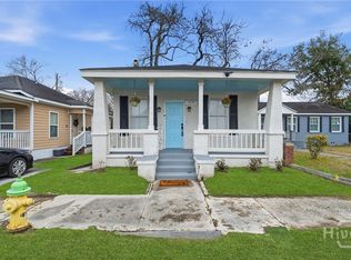 1224 E Waldburg St, Savannah, GA 31404